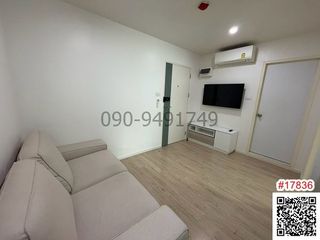 For rent 1 Beds condo in Lat Krabang, Bangkok