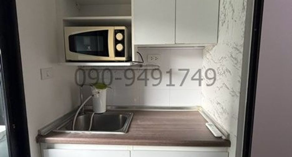 For rent 1 Beds condo in Lat Krabang, Bangkok