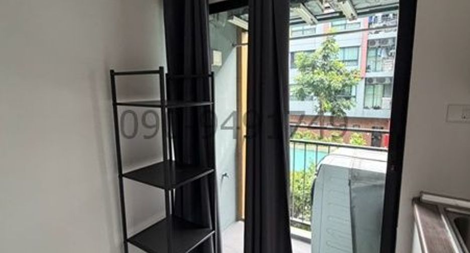 For rent 1 Beds condo in Lat Krabang, Bangkok