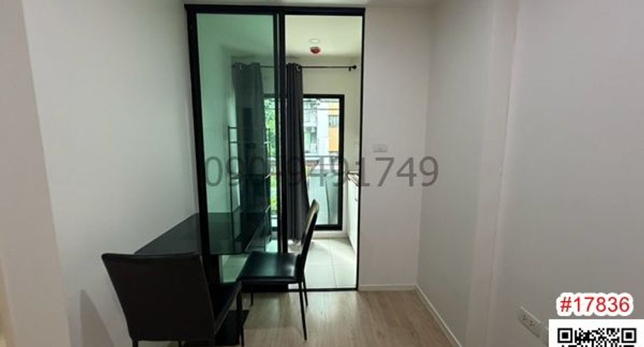 For rent 1 Beds condo in Lat Krabang, Bangkok