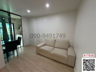 For rent 1 Beds condo in Lat Krabang, Bangkok