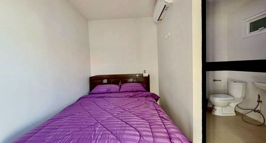For rent 7 bedrooms house in Bang Lamung, Chonburi