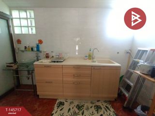 For sale 2 bedrooms townhouse in Wang Chan, Rayong