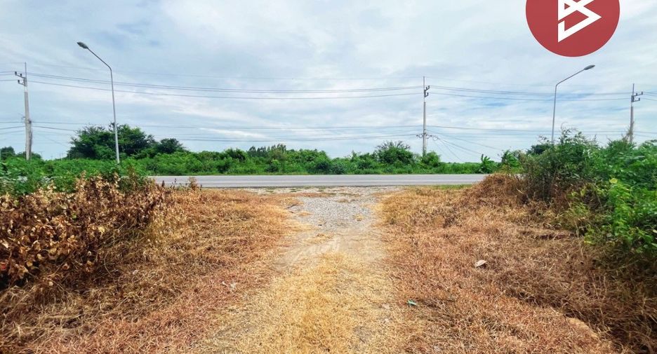 Terreno en venta en Tha Maka, Kanchanaburi