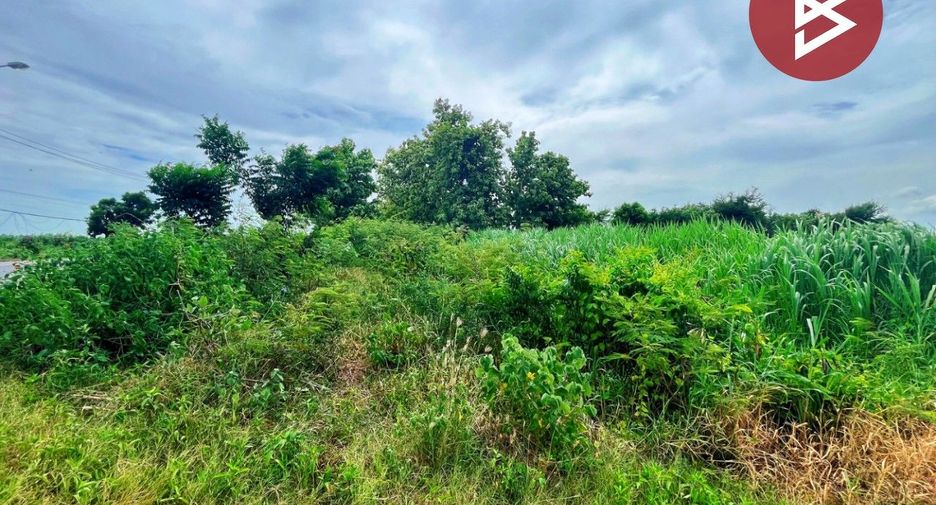 Terreno en venta en Tha Maka, Kanchanaburi