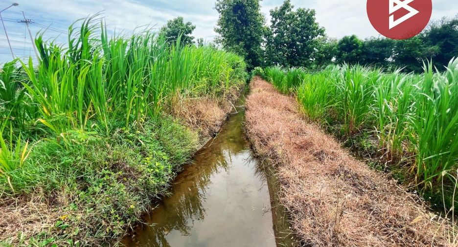 Terreno en venta en Tha Maka, Kanchanaburi