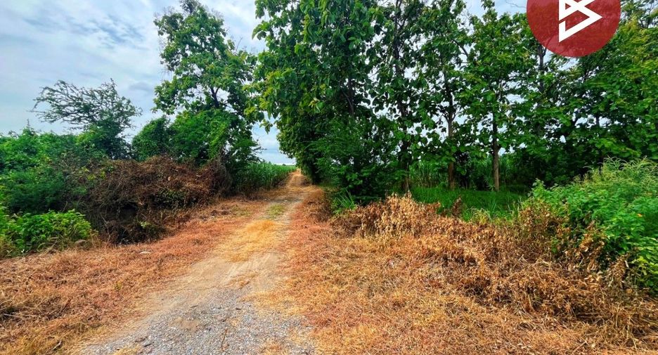 Terreno en venta en Tha Maka, Kanchanaburi
