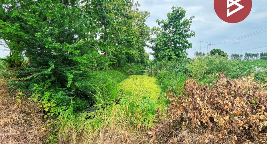 Terreno en venta en Tha Maka, Kanchanaburi