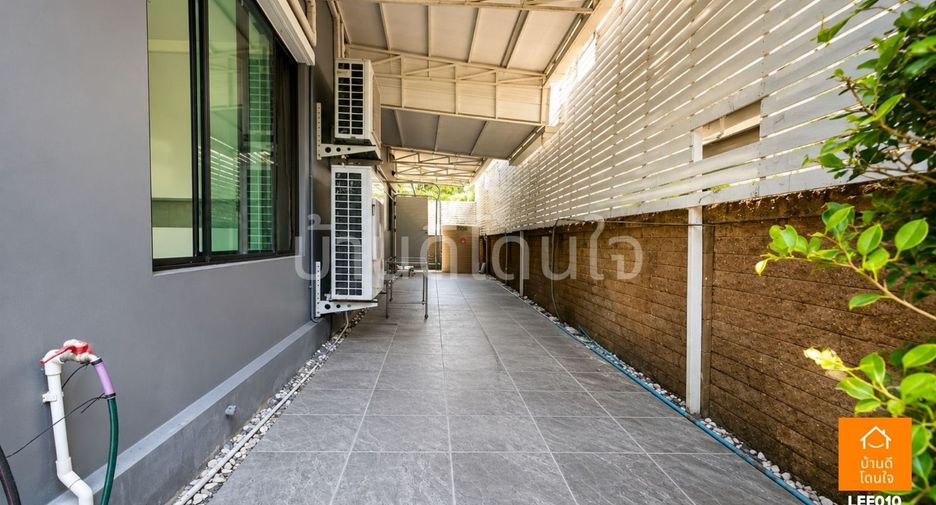 出售 4 卧室 独立屋 在 Suan Luang, 曼谷