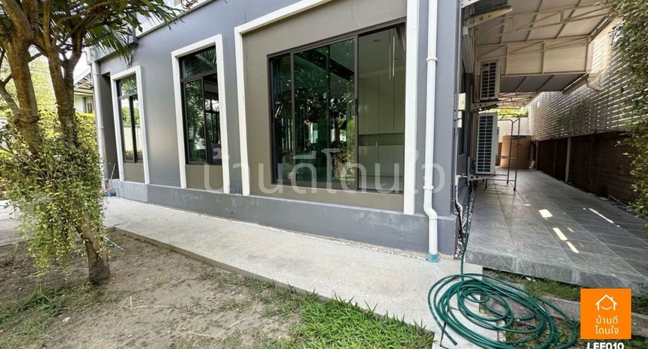出售 4 卧室 独立屋 在 Suan Luang, 曼谷