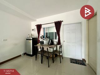 For sale 3 bedrooms townhouse in Pluak Daeng, Rayong