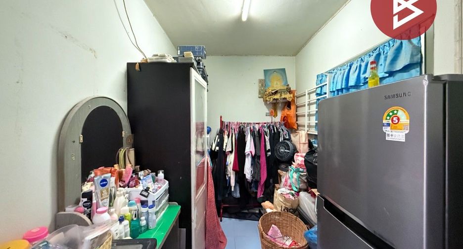 Wohnung zum Kauf mit 1 Zimmer in Bang Bo, Samut Prakan