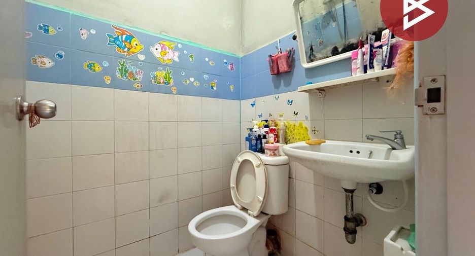 Wohnung zum Kauf mit 1 Zimmer in Bang Bo, Samut Prakan
