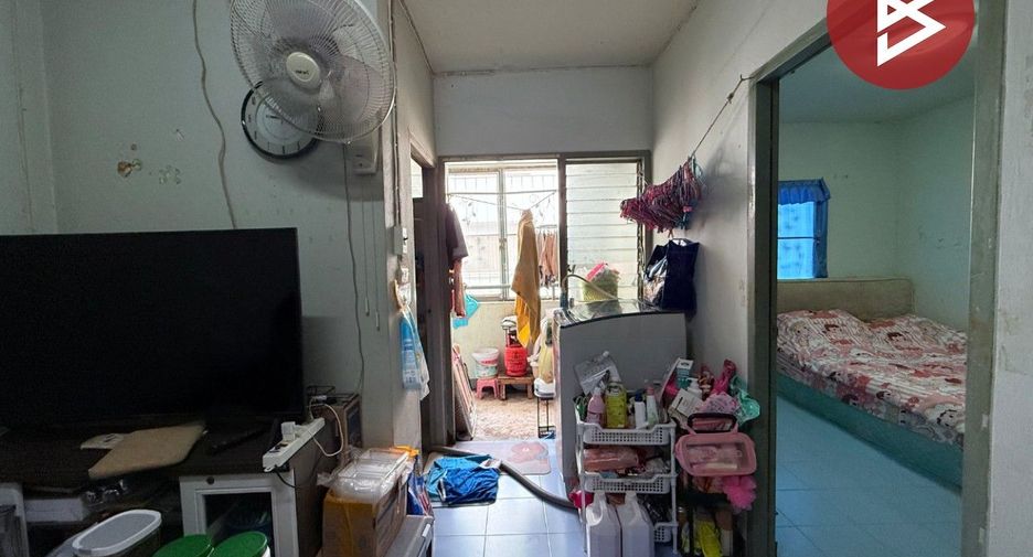 Wohnung zum Kauf mit 1 Zimmer in Bang Bo, Samut Prakan