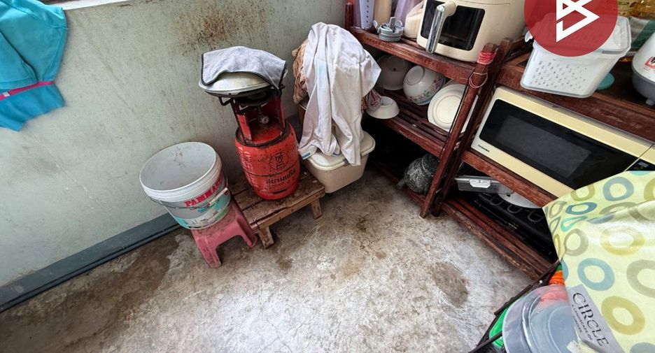 Wohnung zum Kauf mit 1 Zimmer in Bang Bo, Samut Prakan