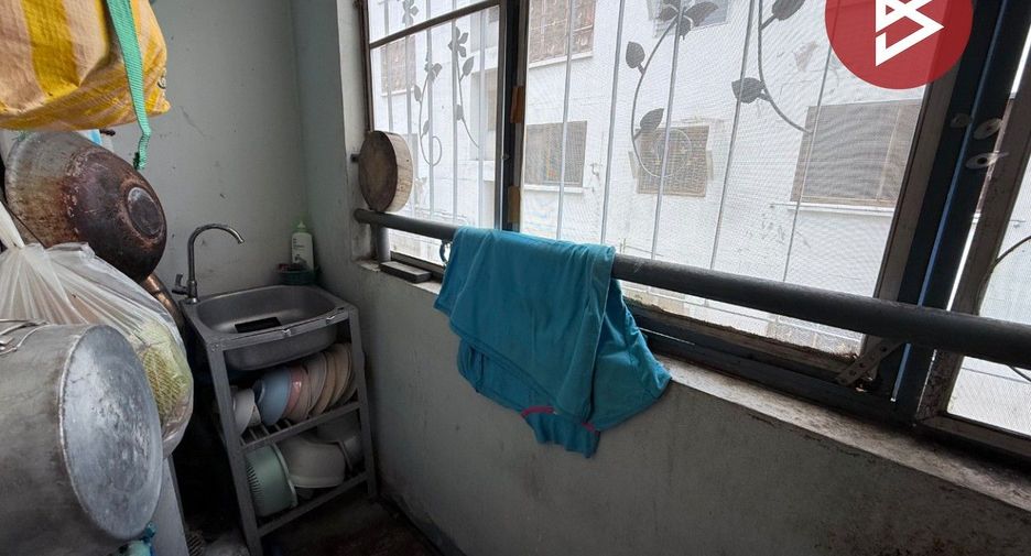 Wohnung zum Kauf mit 1 Zimmer in Bang Bo, Samut Prakan
