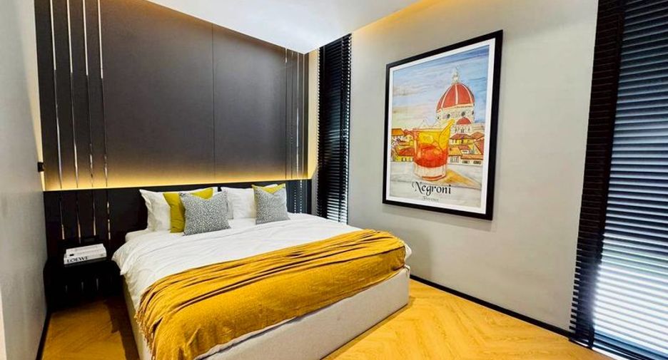 For rent 5 bedrooms house in Jomtien, Pattaya