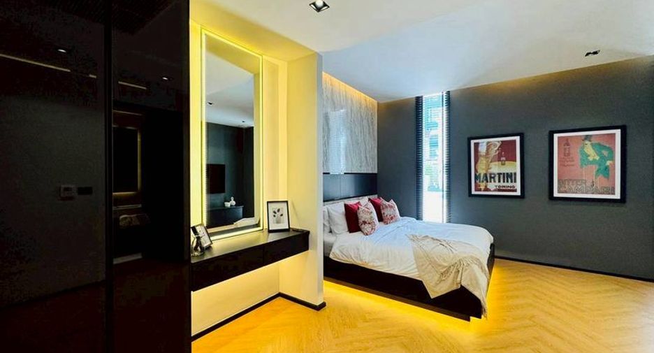 For rent 5 bedrooms house in Jomtien, Pattaya