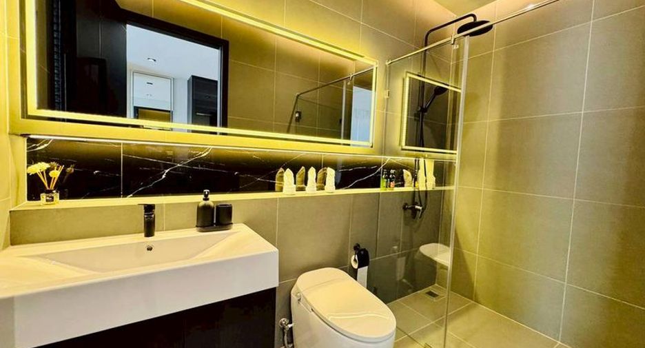 For rent 5 bedrooms house in Jomtien, Pattaya