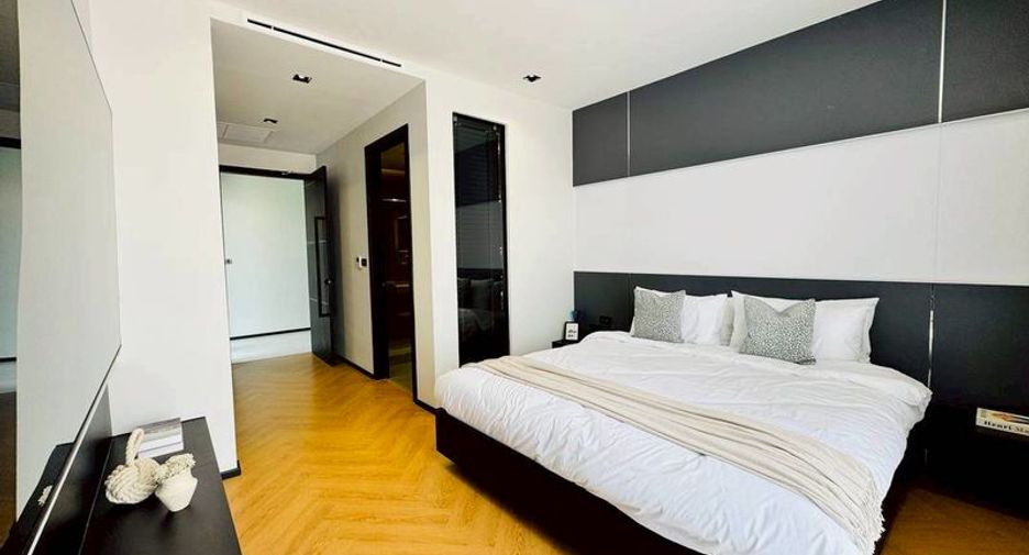 For rent 5 bedrooms house in Jomtien, Pattaya