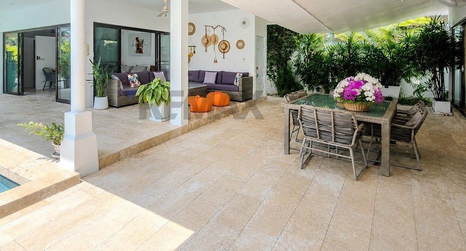 For sale 3 ベッドルーム villa in Ko Samui, Surat Thani
