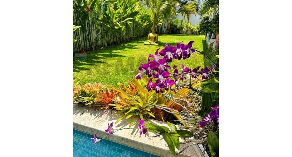 For sale 3 ベッドルーム villa in Ko Samui, Surat Thani