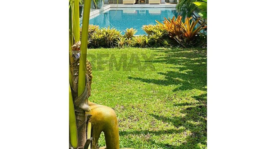 For sale 3 ベッドルーム villa in Ko Samui, Surat Thani