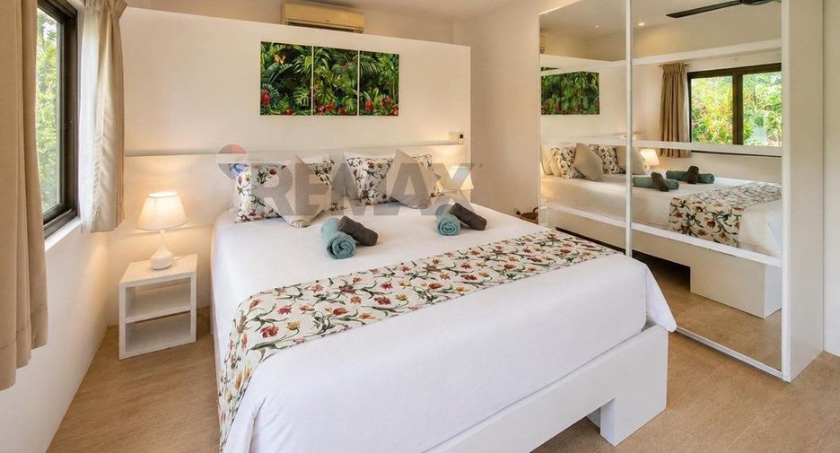 For sale 3 ベッドルーム villa in Ko Samui, Surat Thani