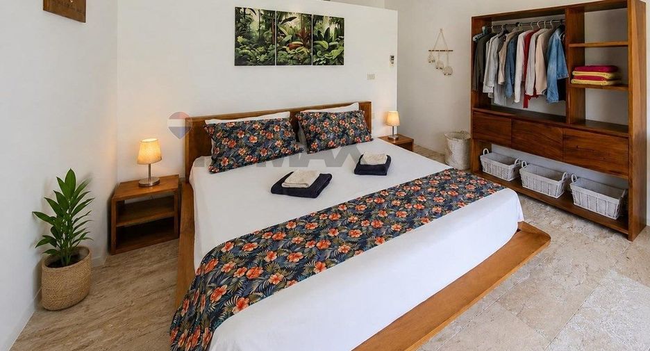 For sale 3 ベッドルーム villa in Ko Samui, Surat Thani