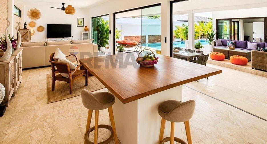 For sale 3 ベッドルーム villa in Ko Samui, Surat Thani