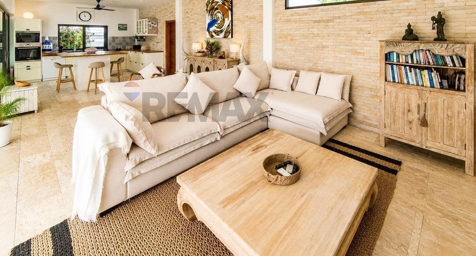 For sale 3 ベッドルーム villa in Ko Samui, Surat Thani