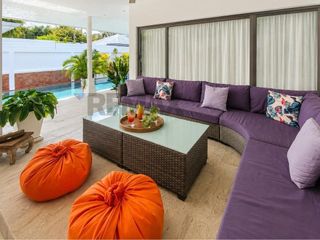 For sale 3 ベッドルーム villa in Ko Samui, Surat Thani
