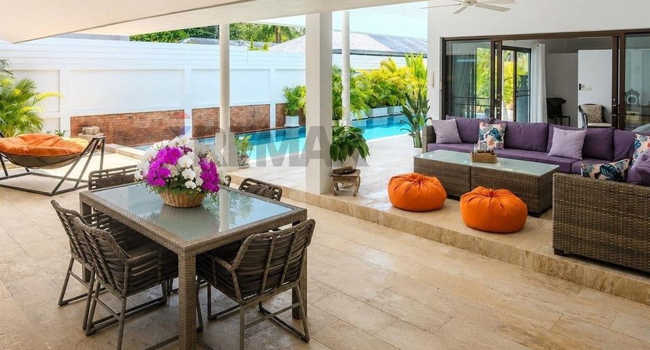 For sale 3 ベッドルーム villa in Ko Samui, Surat Thani