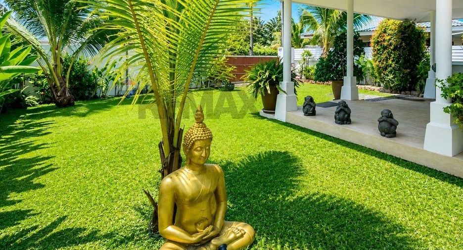 For sale 3 ベッドルーム villa in Ko Samui, Surat Thani