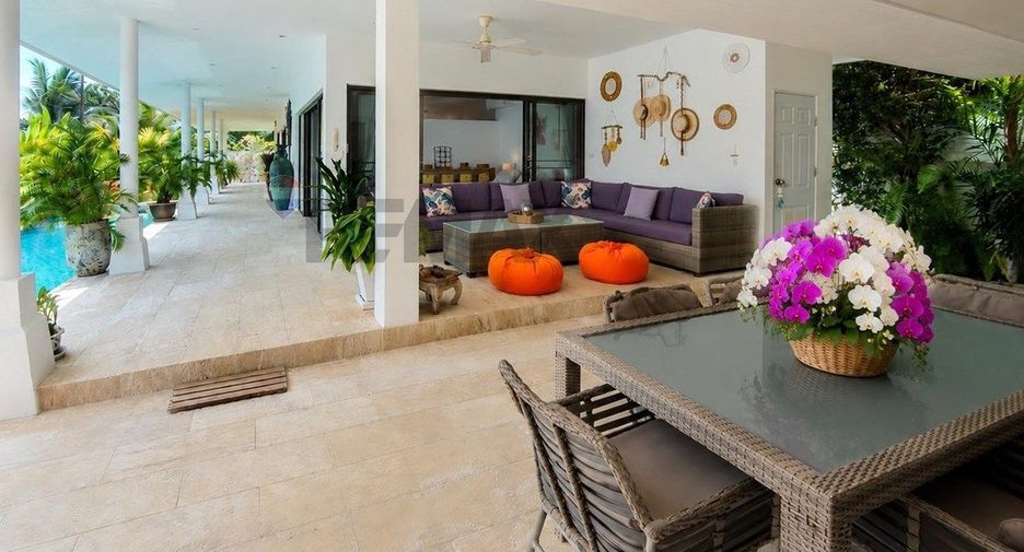 For sale 3 ベッドルーム villa in Ko Samui, Surat Thani