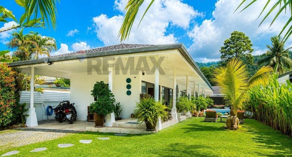 For sale 3 ベッドルーム villa in Ko Samui, Surat Thani