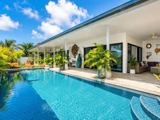 For sale 3 ベッドルーム villa in Ko Samui, Surat Thani