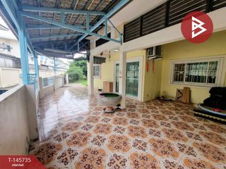 For sale 3 bedrooms townhouse in Si Racha, Chonburi