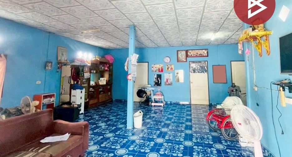 For sale 2 ベッドルーム house in Khanu Woralaksaburi, Kamphaeng Phet