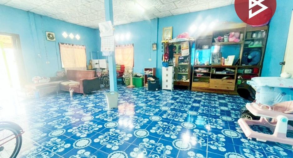 For sale 2 ベッドルーム house in Khanu Woralaksaburi, Kamphaeng Phet