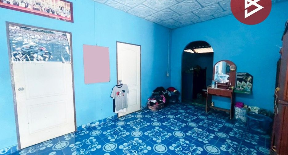 For sale 2 ベッドルーム house in Khanu Woralaksaburi, Kamphaeng Phet