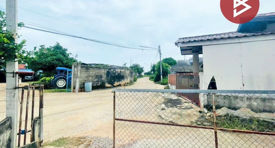 For sale 2 ベッドルーム house in Khanu Woralaksaburi, Kamphaeng Phet