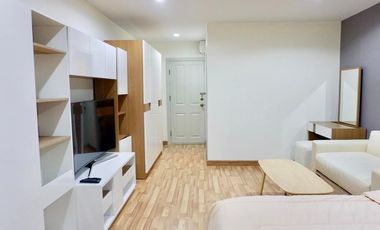 Аренда 1 кровать кондо в Пхра Кханонг, Бангкок