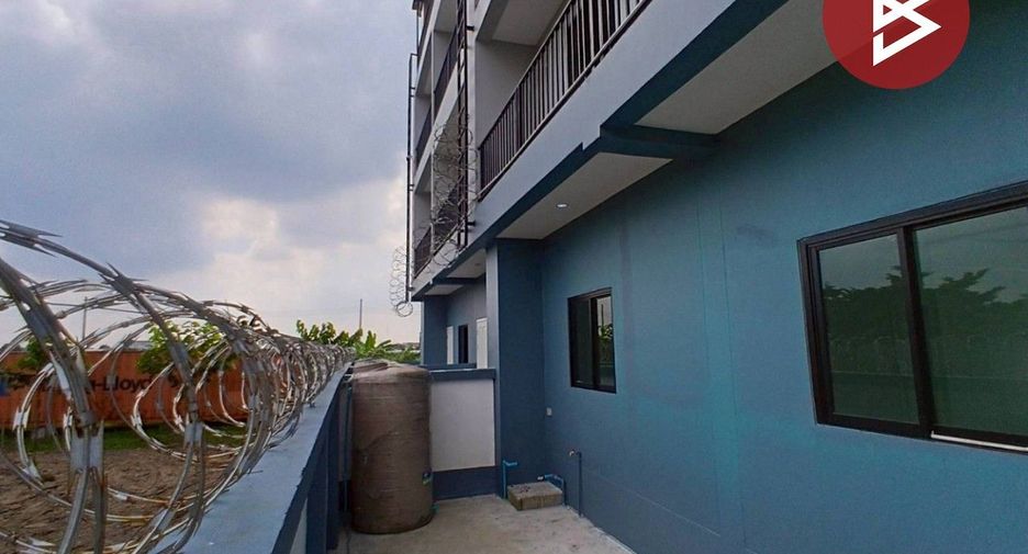 À vendre bureau à Khan Na Yao, Bangkok
