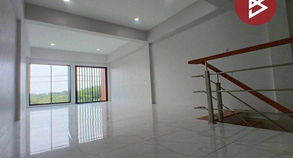 À vendre bureau à Khan Na Yao, Bangkok