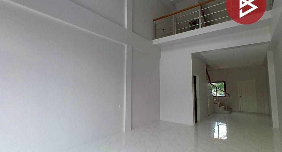 À vendre bureau à Khan Na Yao, Bangkok