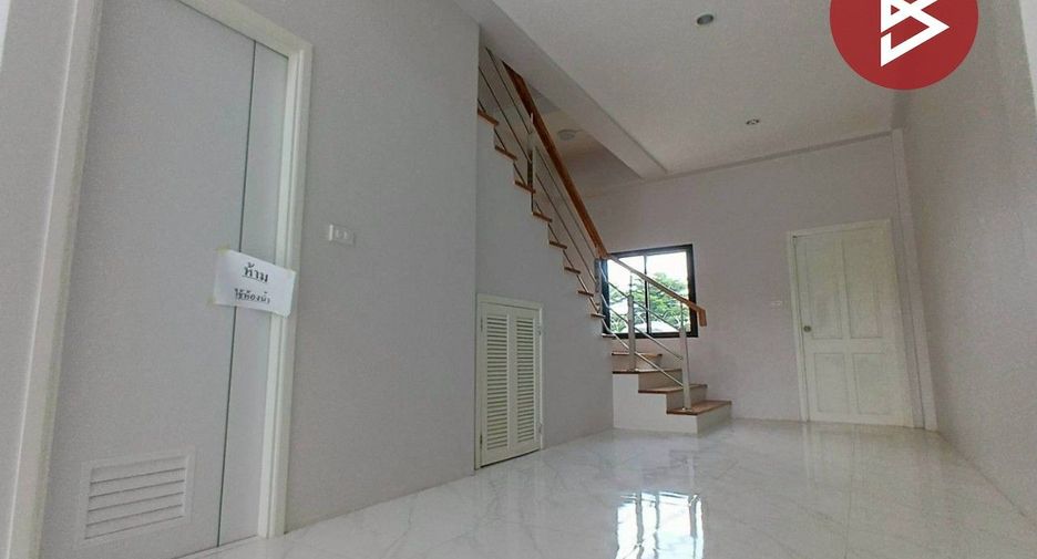 À vendre bureau à Khan Na Yao, Bangkok