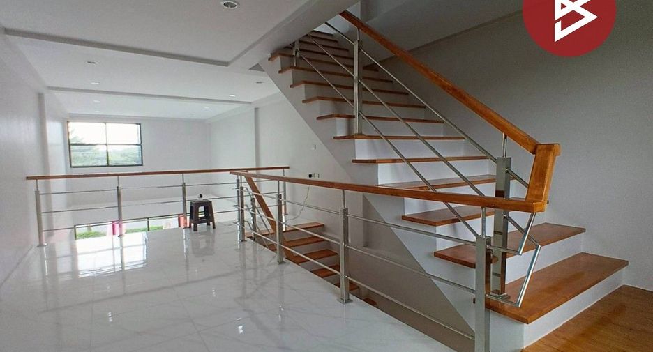 À vendre bureau à Khan Na Yao, Bangkok