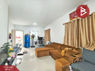 For sale 3 bedrooms townhouse in Khlong Luang, Pathum Thani