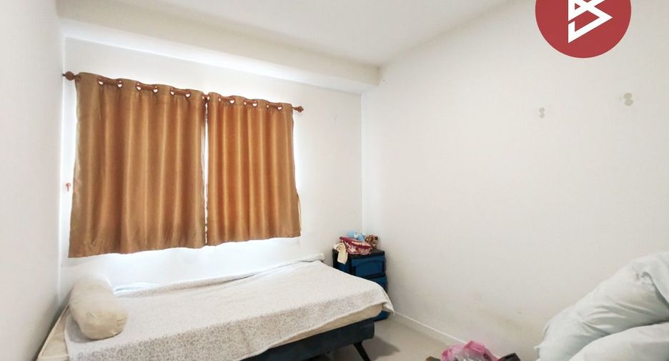 For sale 3 bedrooms townhouse in Khlong Luang, Pathum Thani